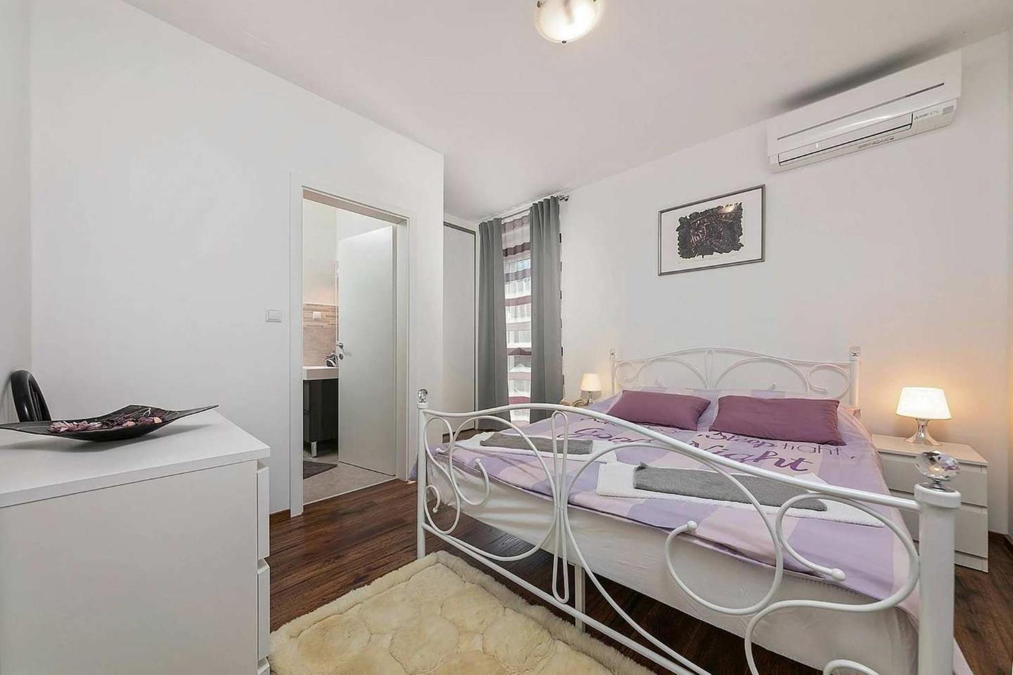 Villa Sofia Nedeščina Dış mekan fotoğraf